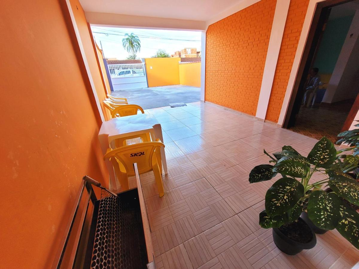 Villa Casa Laranja Pereque Acu - Ubatuba Sp Exterior foto