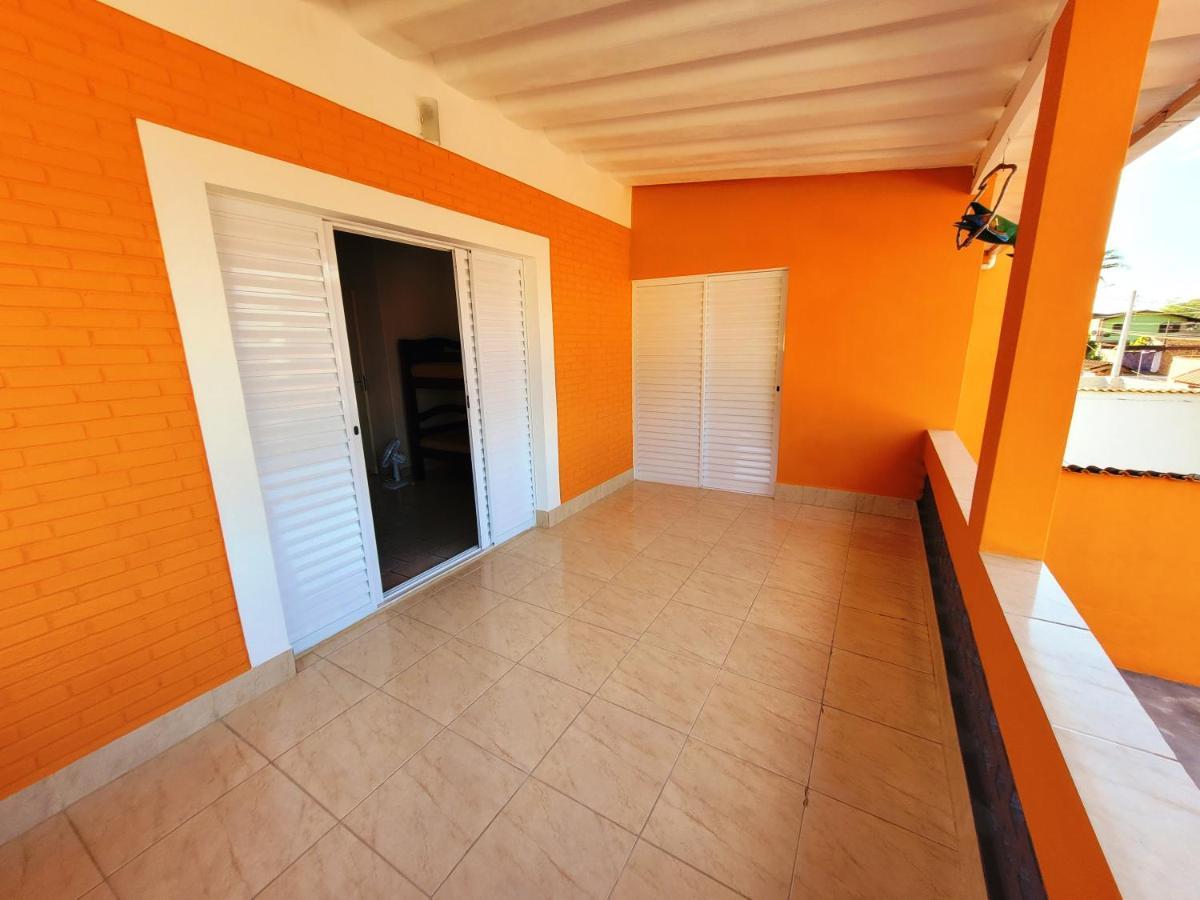 Villa Casa Laranja Pereque Acu - Ubatuba Sp Exterior foto